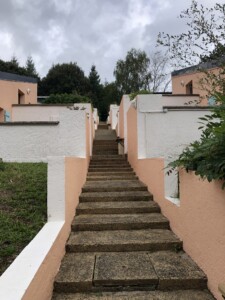 Domaine de Kerioche - Extérieur