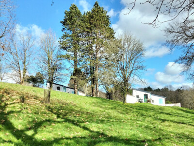La résidence