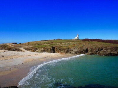 Plage du Morbihan